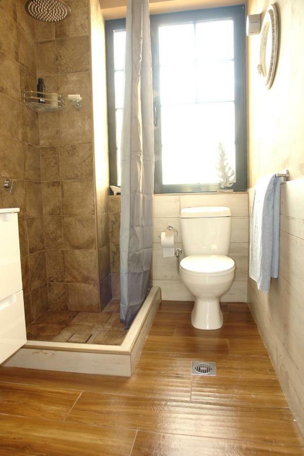 "Green Apartment" Close To Port & Center - Parking Patras Exterior foto